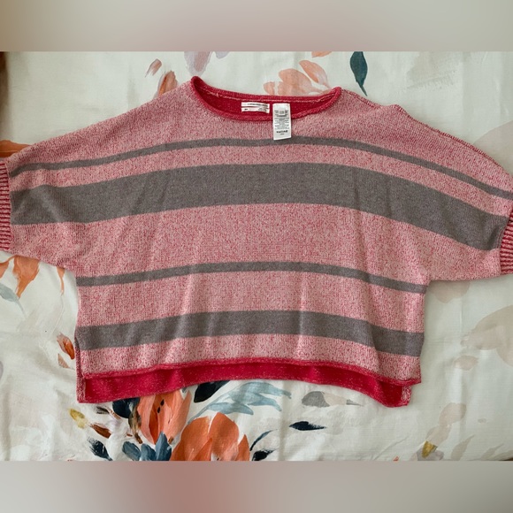 Anthropologie Natalie Poncho Pullover - Picture 2 of 10